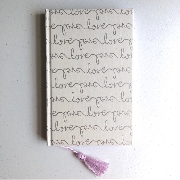 NWT Kate Spade Wedding Journal 200 Lined Pages - Picture 2 of 7